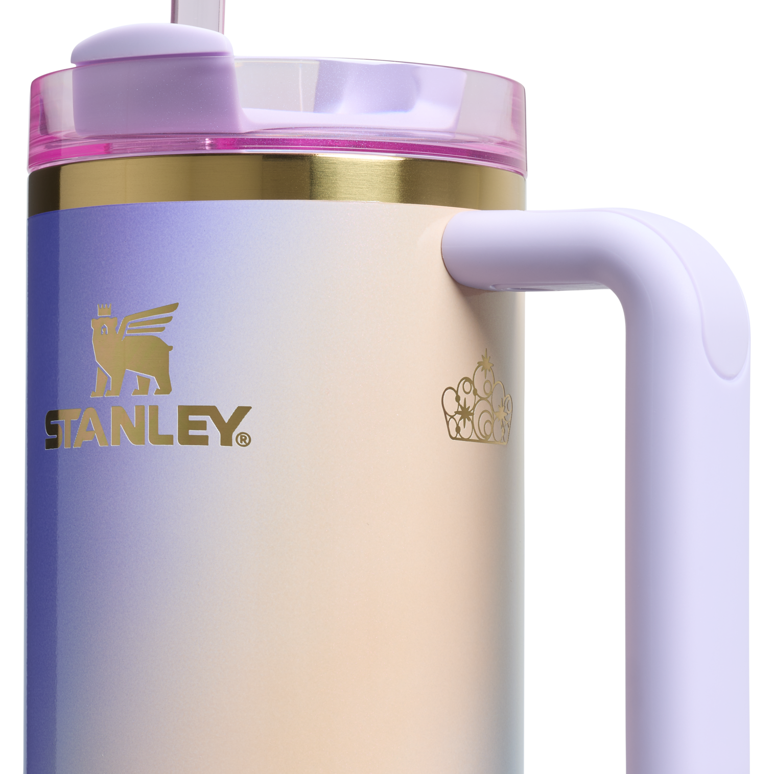 The Wicked for Good Quencher® H2.0 FlowState™ Tumbler | 30 OZ