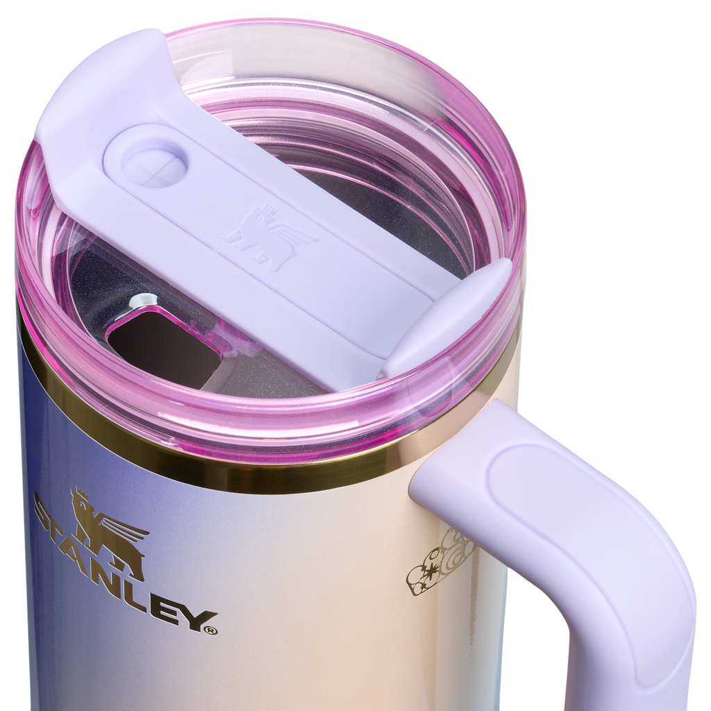The Wicked for Good Quencher® H2.0 FlowState™ Tumbler | 30 OZ