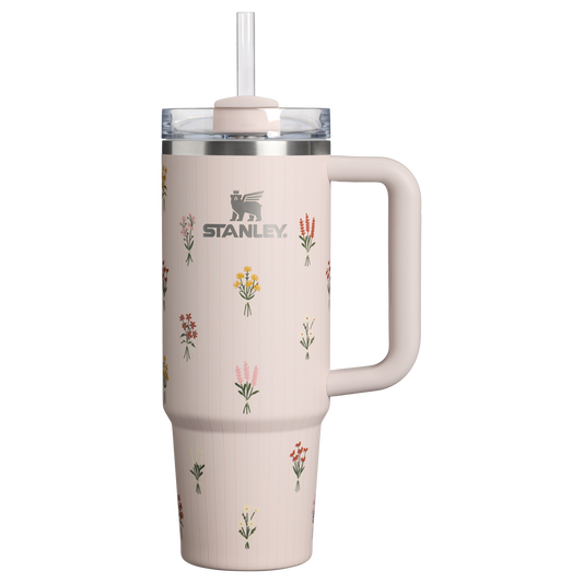 The Quencher H2.0 Flowstate™ Tumbler | 30 OZ
