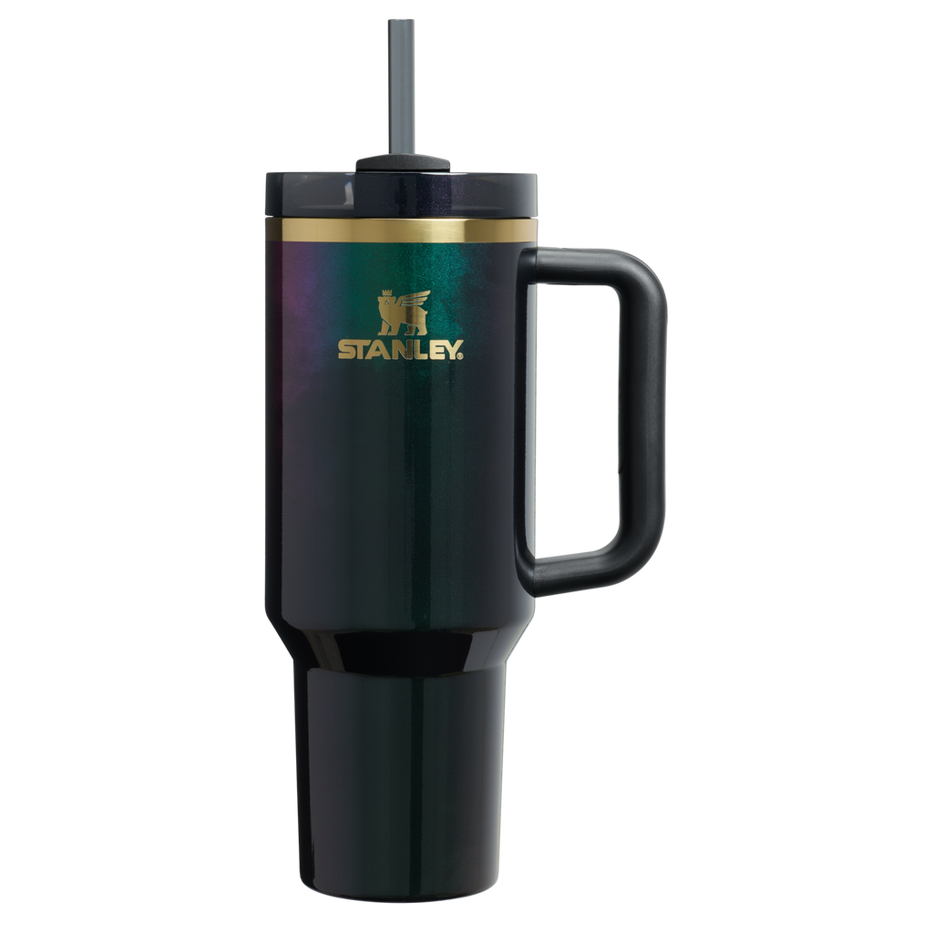 The Wicked for Good Quencher® H2.0 FlowState™ Tumbler | 40 OZ
