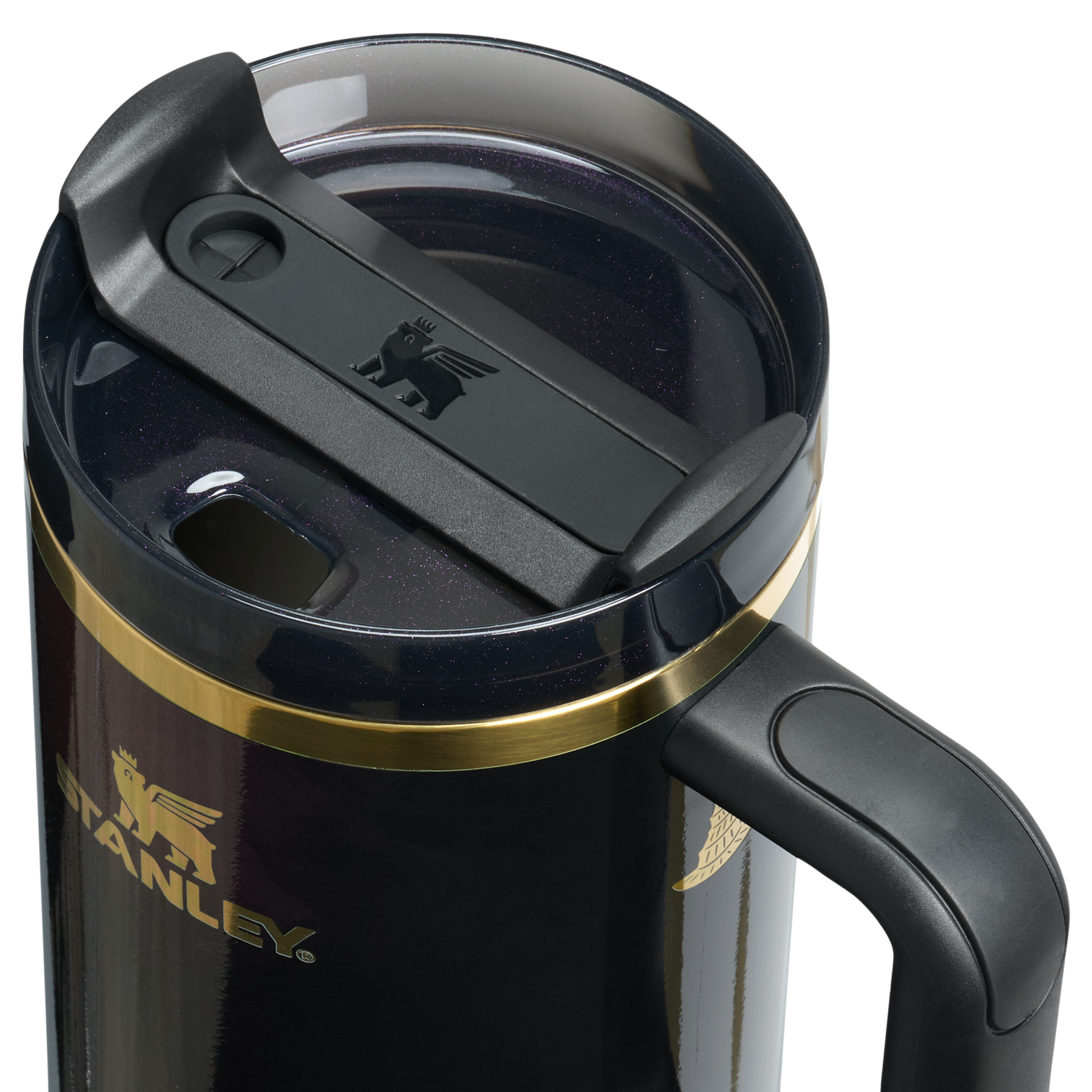 The Wicked for Good Quencher® H2.0 FlowState™ Tumbler | 40 OZ