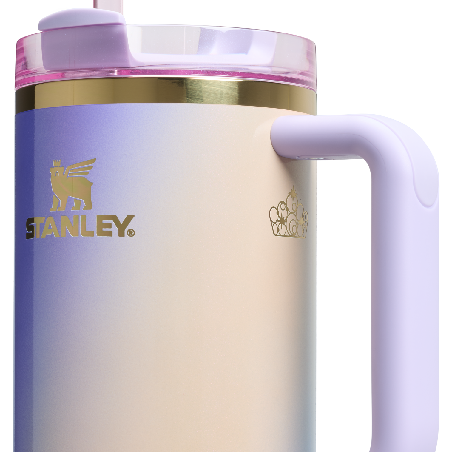 The Wicked for Good Quencher® H2.0 FlowState™ Tumbler | 40 OZ