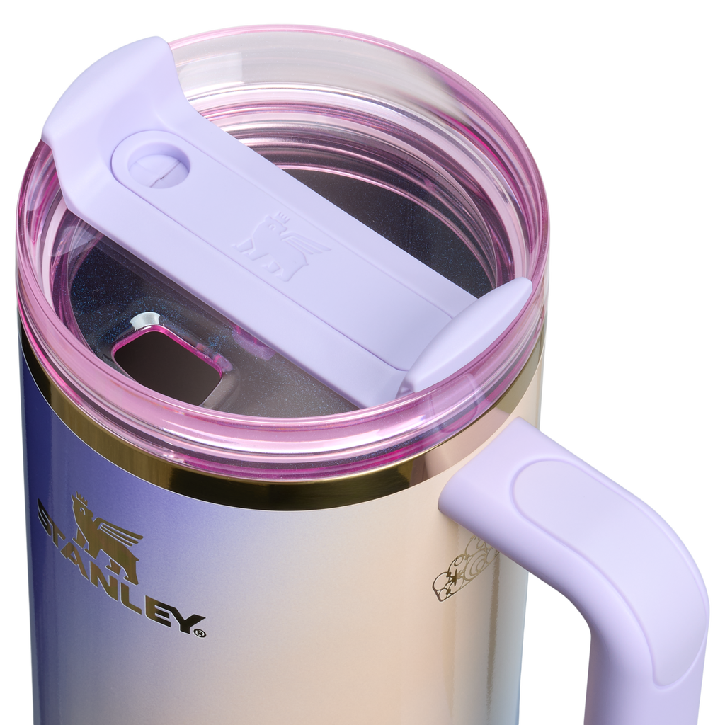 The Wicked for Good Quencher® H2.0 FlowState™ Tumbler | 40 OZ