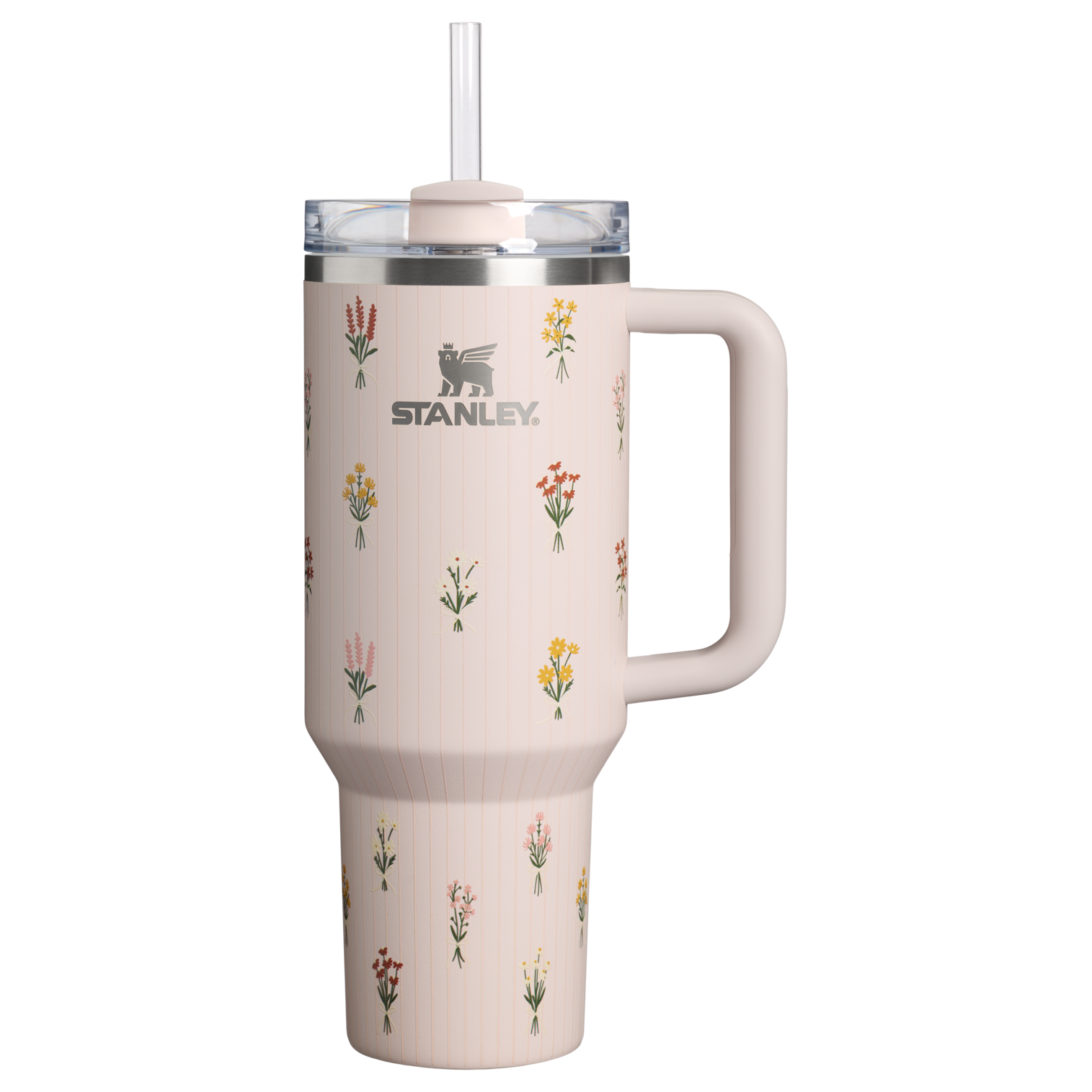 The Quencher H2.0 Flowstate™ Tumbler | 40 OZ