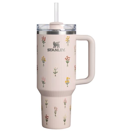 The Quencher H2.0 Flowstate™ Tumbler | 40 OZ