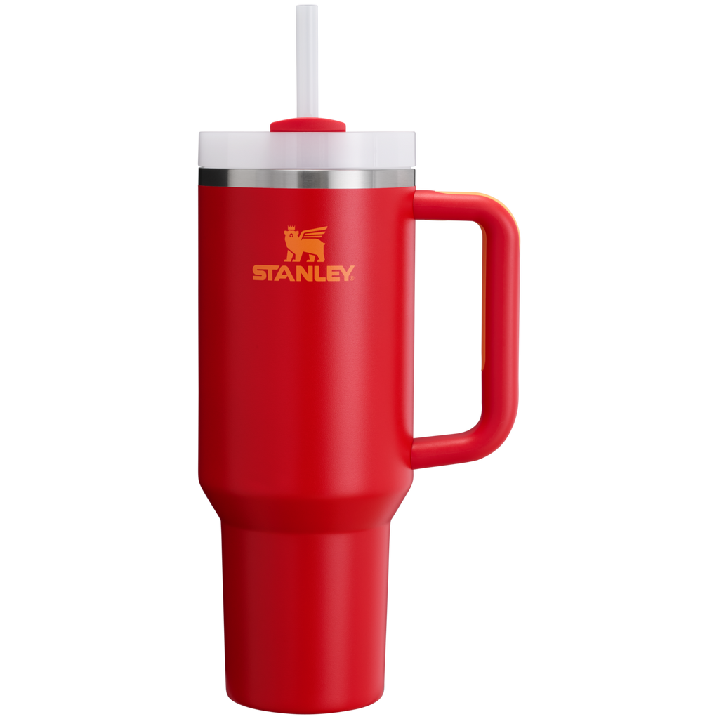 The Quencher H2.0 FlowState™ Tumbler | 40 OZ - Stanley Create