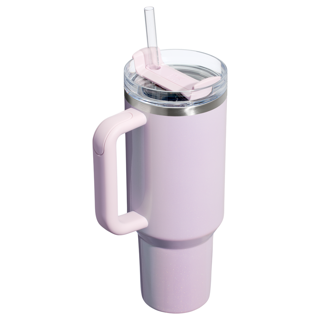 The Quencher H2.0 Flowstate™ Tumbler | 40 OZ