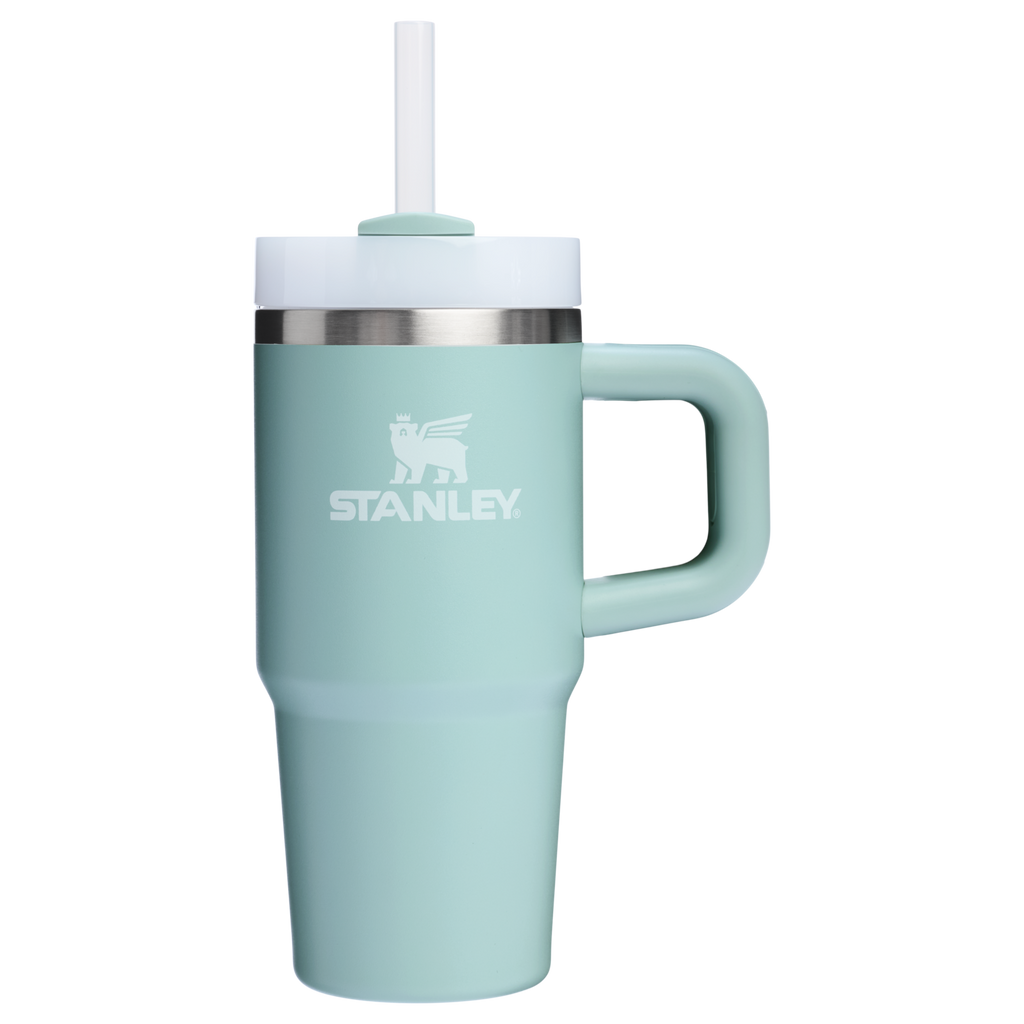 The Quencher H2.O FlowState™ Tumbler | 14 OZ - Stanley Create