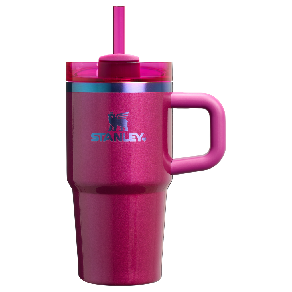 The Quencher H2.O FlowState™ Tumbler | 20 OZ - Stanley Create