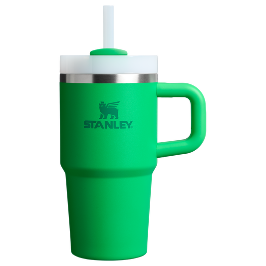The Quencher H2.O FlowState™ Tumbler with Handle | 20 OZ - Stanley Create