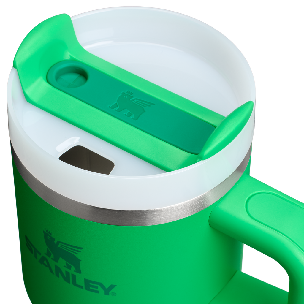 The Quencher H2.O FlowState™ Tumbler | 20 OZ - Stanley Create