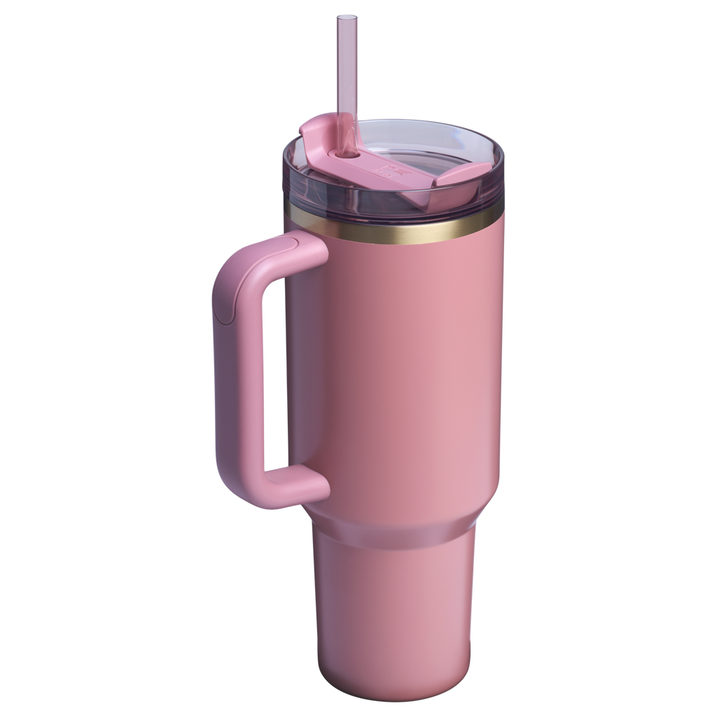 The Quencher H2.0 FlowState™ Tumbler | 40 OZ - Stanley Create