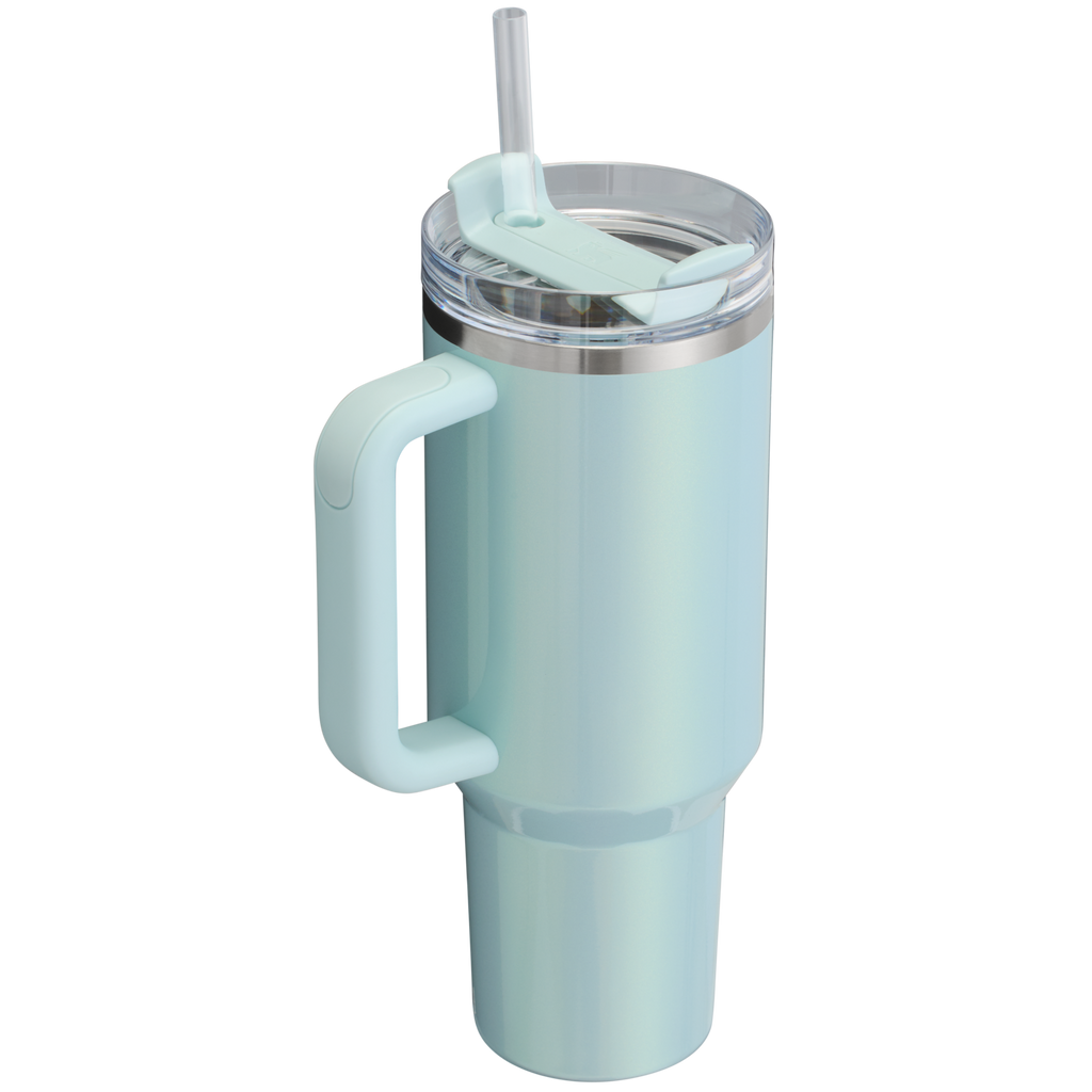 The Quencher H2.0 Flowstate™ Tumbler | 40 OZ