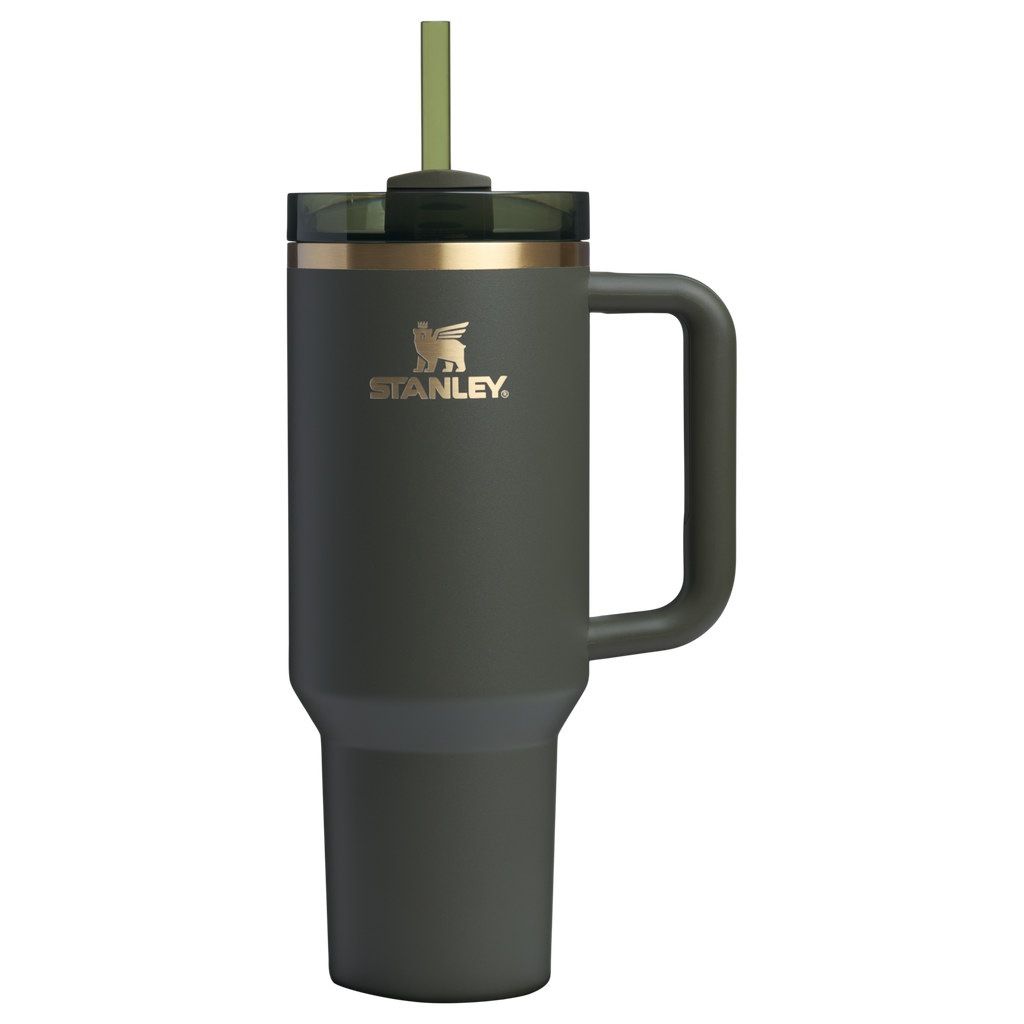 The Quencher H2.0 FlowState™ Tumbler | 40 OZ - Stanley Create