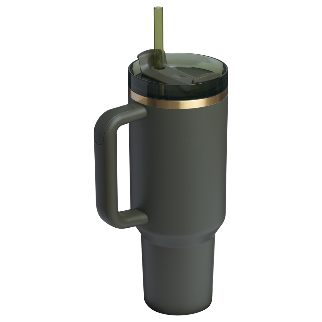 The Quencher H2.0 FlowState™ Tumbler | 40 OZ - Stanley Create