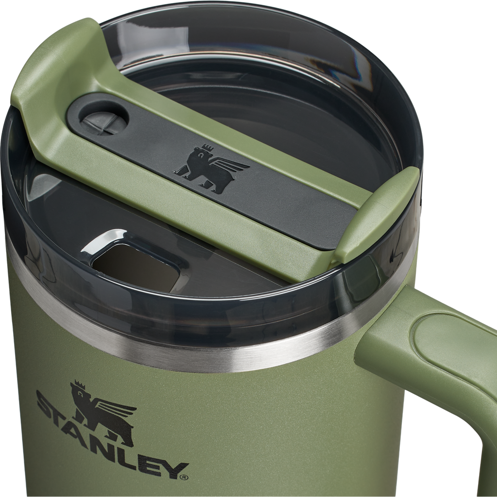The Quencher H2.0 FlowState™ Tumbler | 40 OZ - Stanley Create