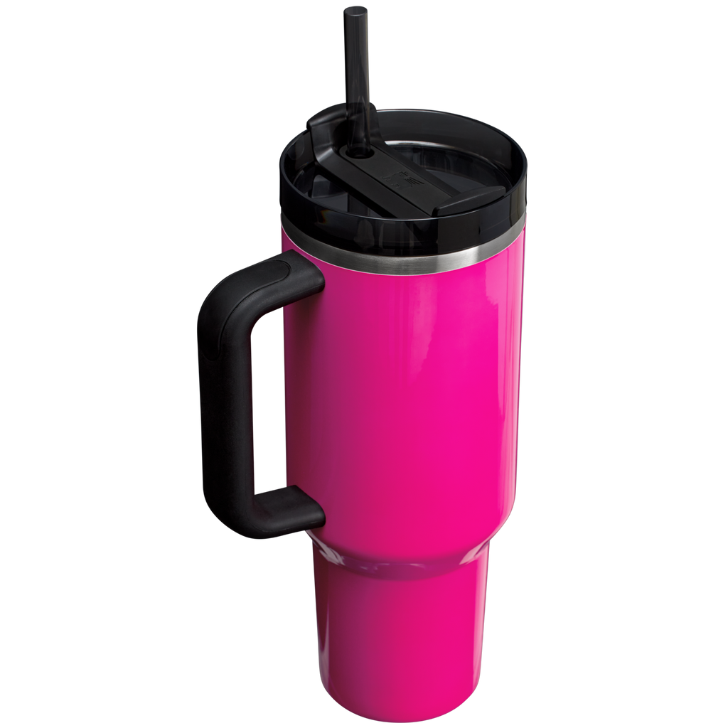 The Quencher H2.0 FlowState™ Tumbler | 40 OZ - Stanley Create