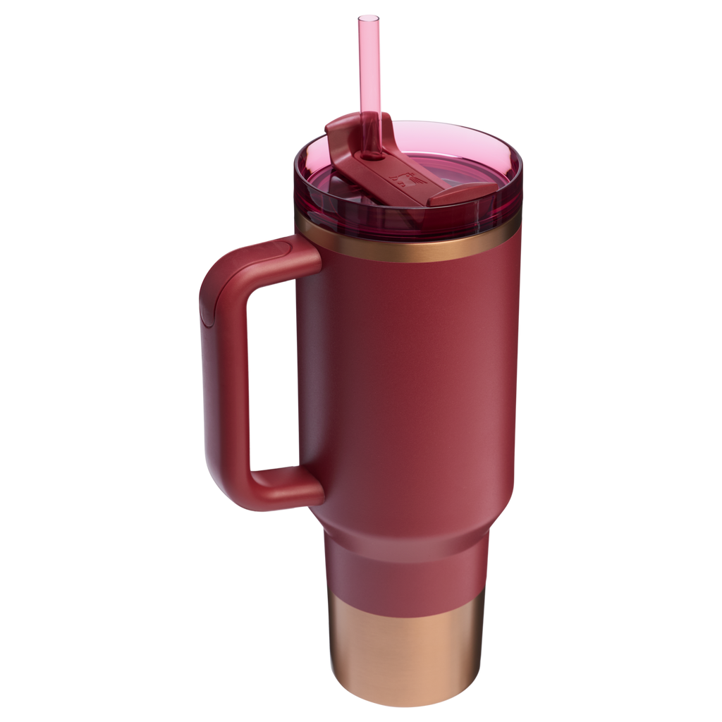 The Quencher H2.0 FlowState™ Tumbler | 40 OZ - Stanley Create