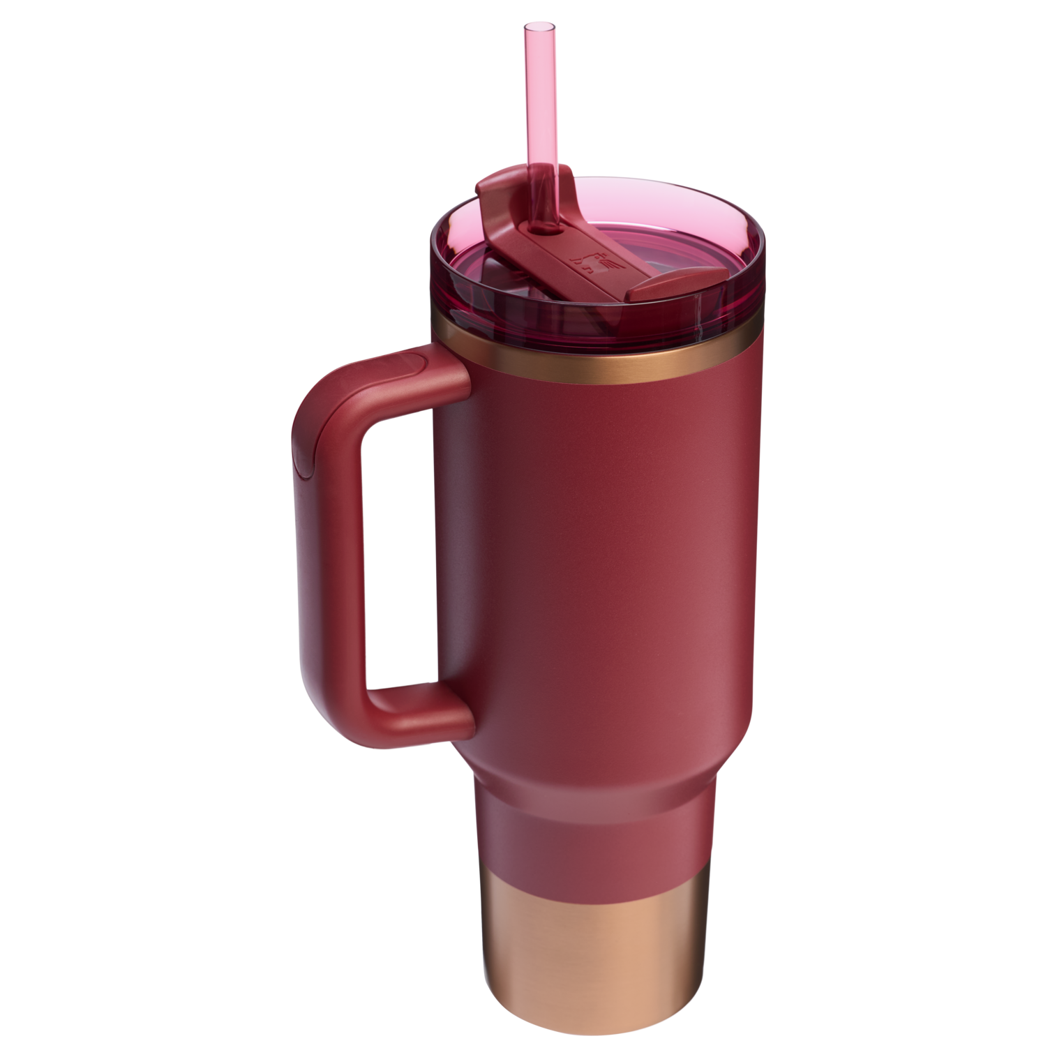 The Quencher H2.0 FlowState™ Tumbler | 40 OZ - Stanley Create