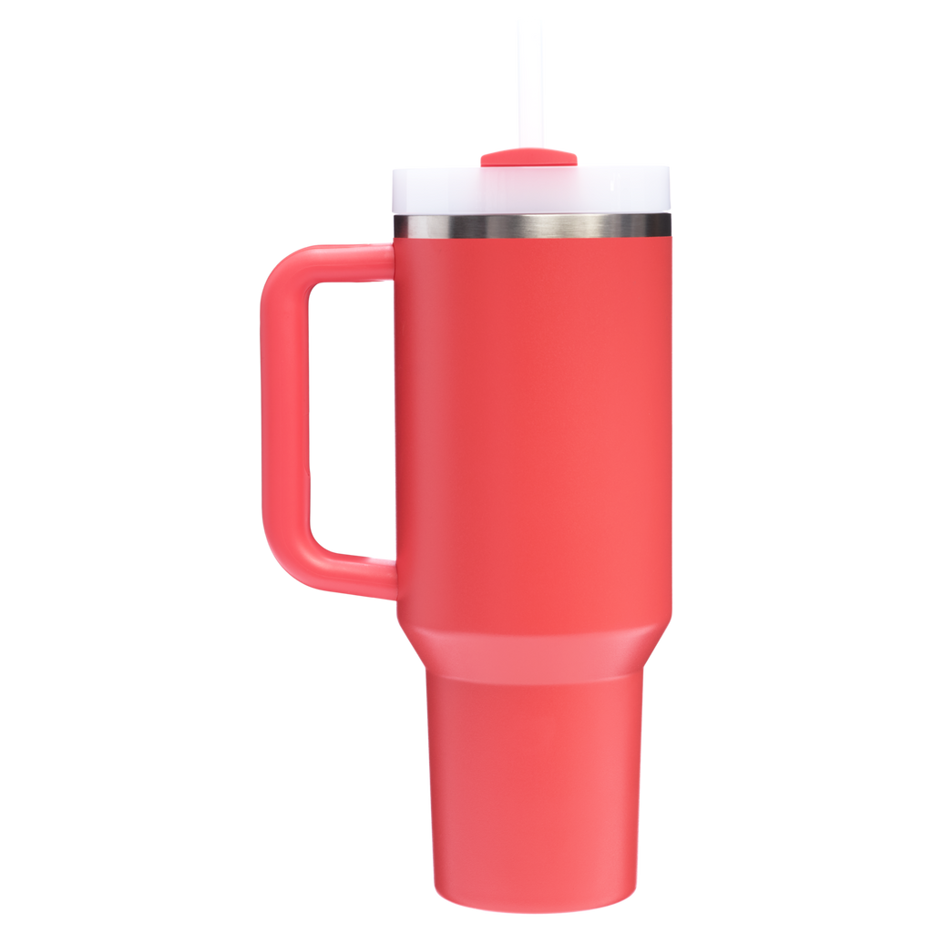 The Quencher H2.0 FlowState™ Tumbler | 40 OZ - Stanley Create