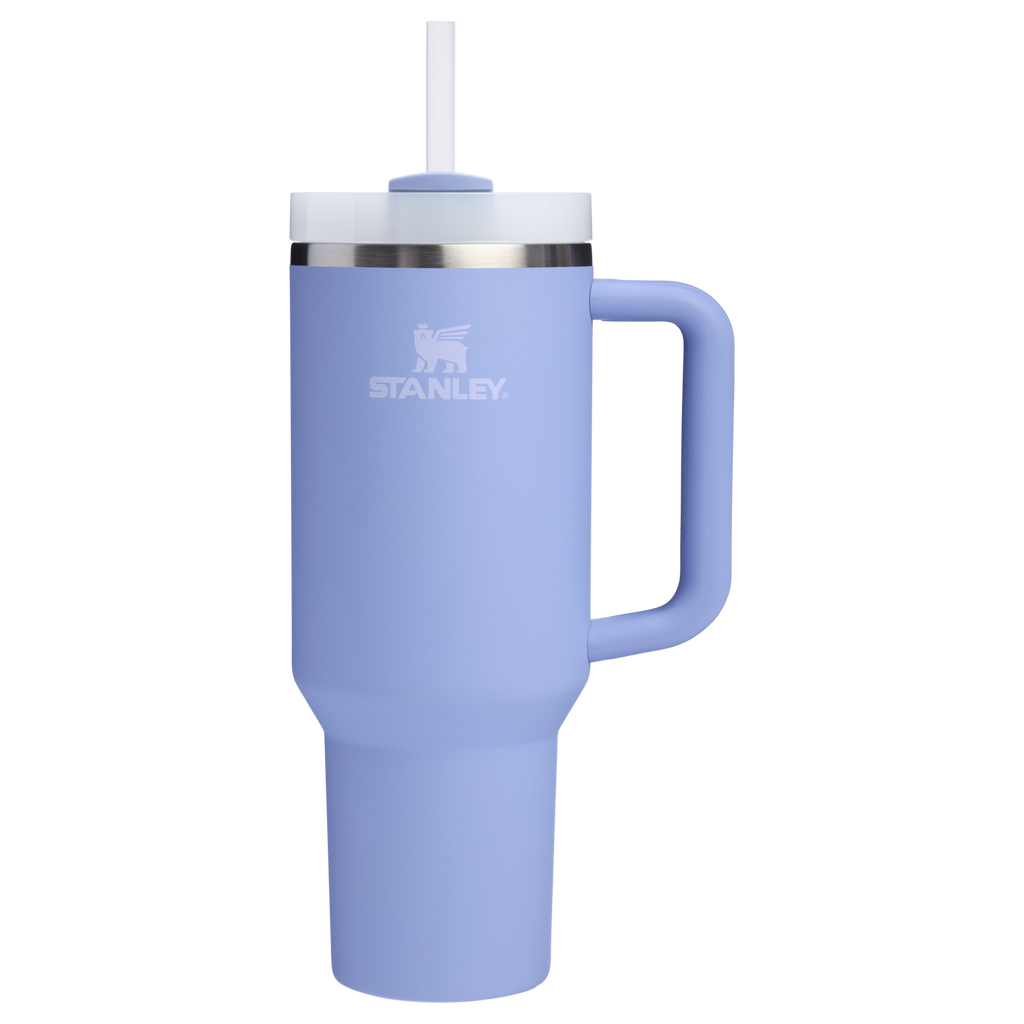 The Quencher H2.0 FlowState™ Tumbler | 40 OZ - Stanley Create