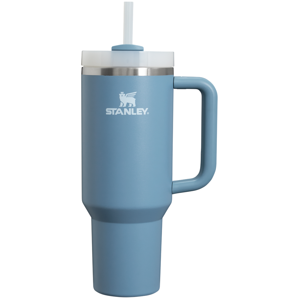 The Quencher H2.0 FlowState™ Tumbler | 40 OZ - Stanley Create
