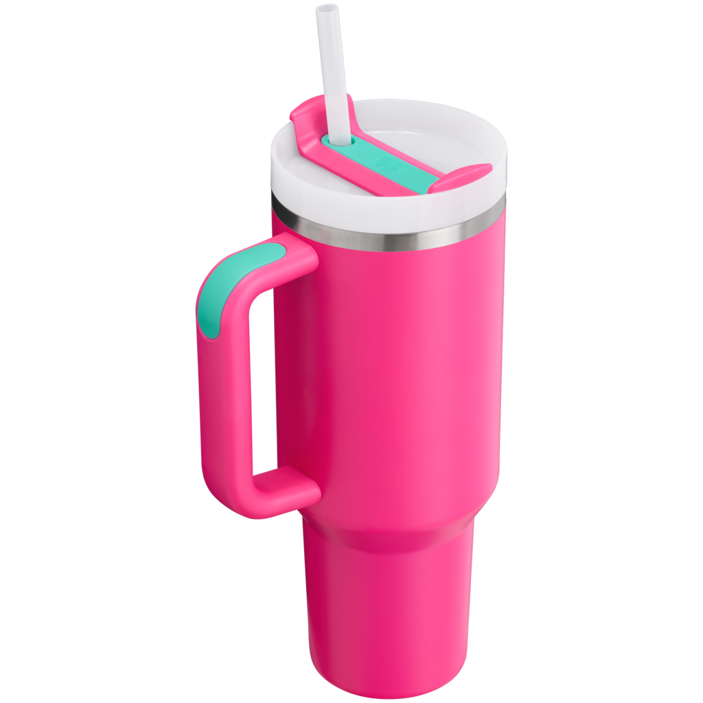 The Quencher H2.0 FlowState™ Tumbler | 40 OZ - Stanley Create