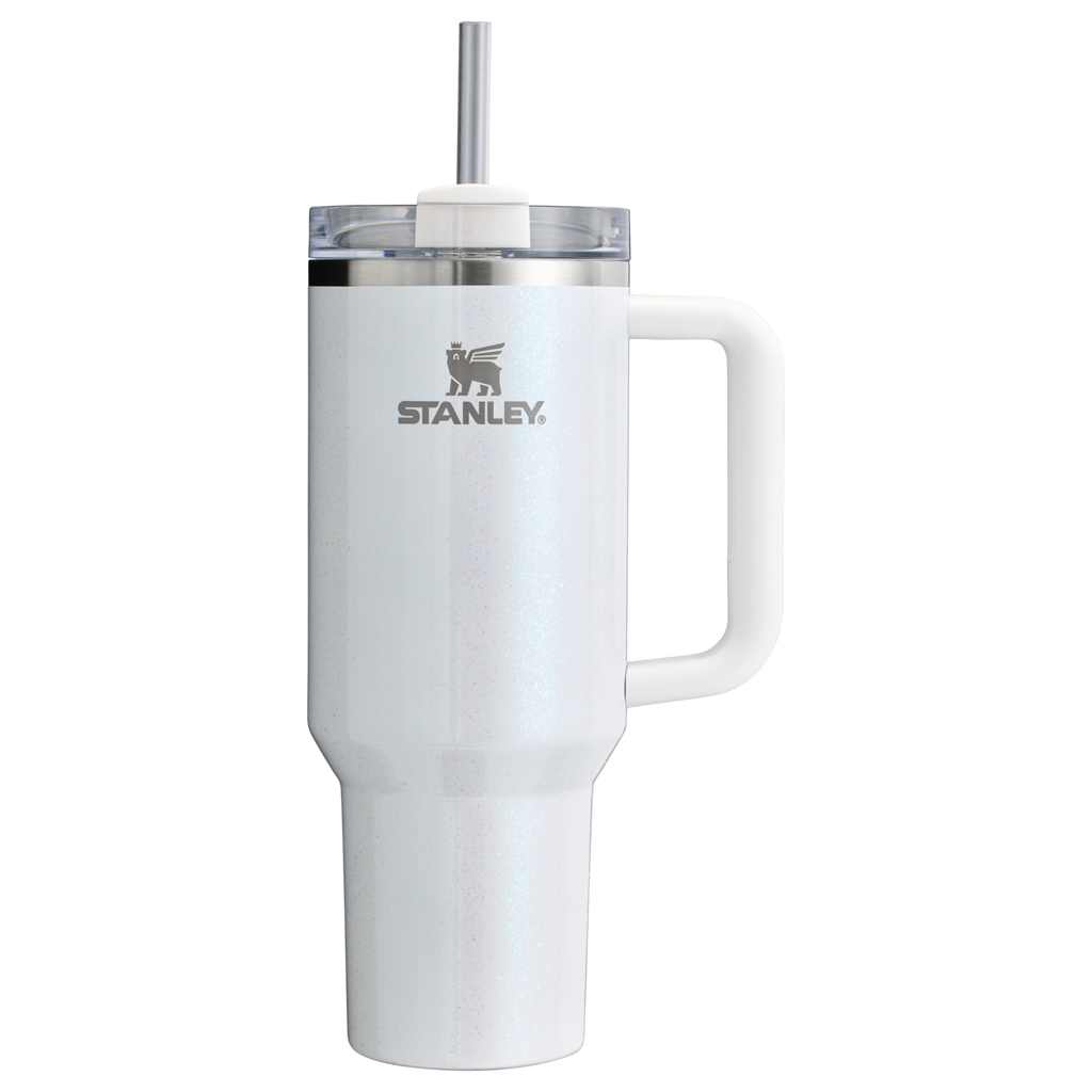 The Quencher H2.0 Flowstate™ Tumbler | 40 OZ