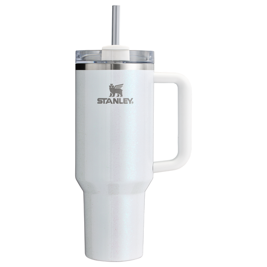 The Quencher H2.0 Flowstate™ Tumbler | 40 OZ