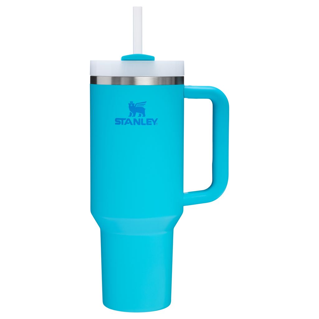 The Quencher H2.0 FlowState™ Tumbler | 40 OZ - Stanley Create