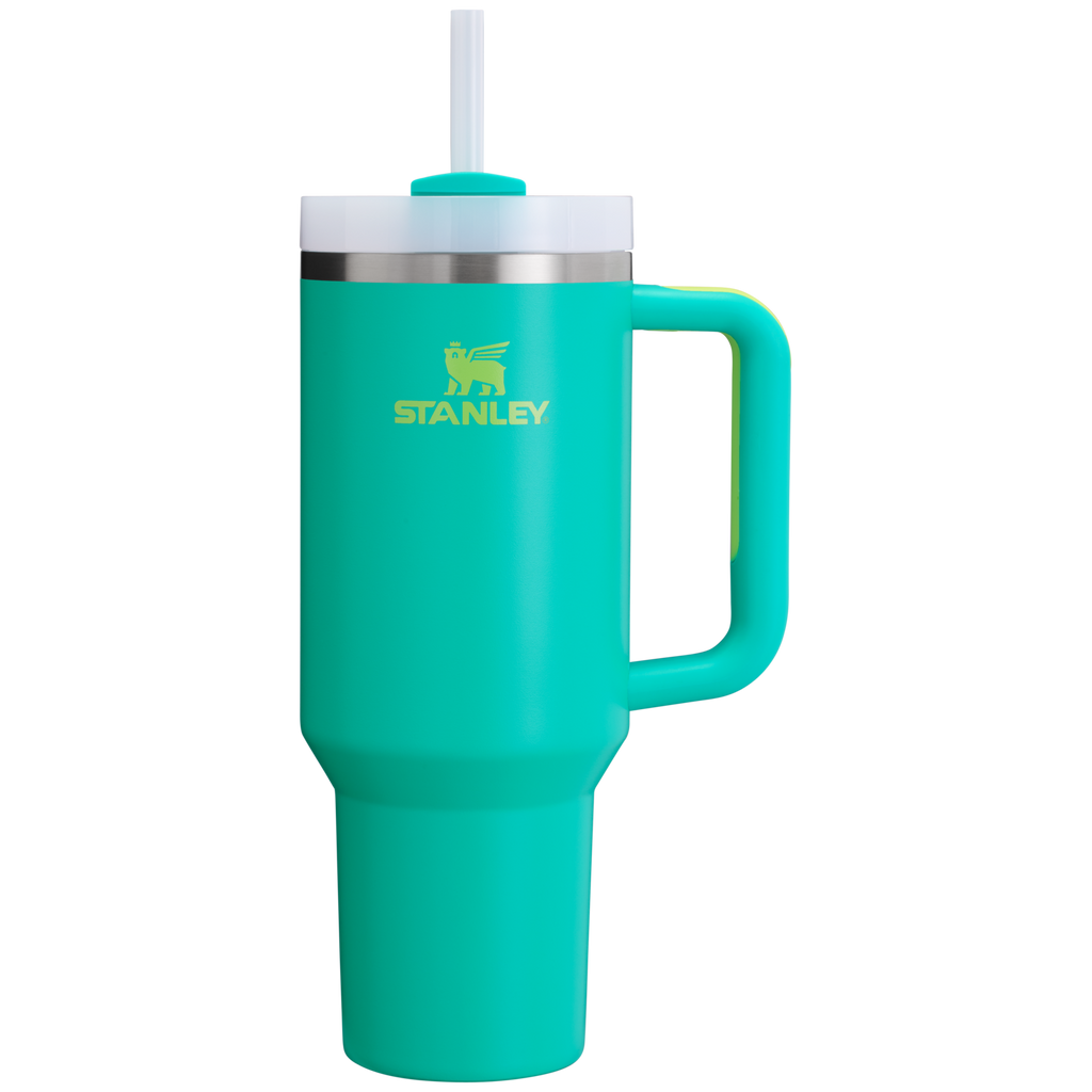 The Quencher H2.0 FlowState™ Tumbler | 40 OZ - Stanley Create