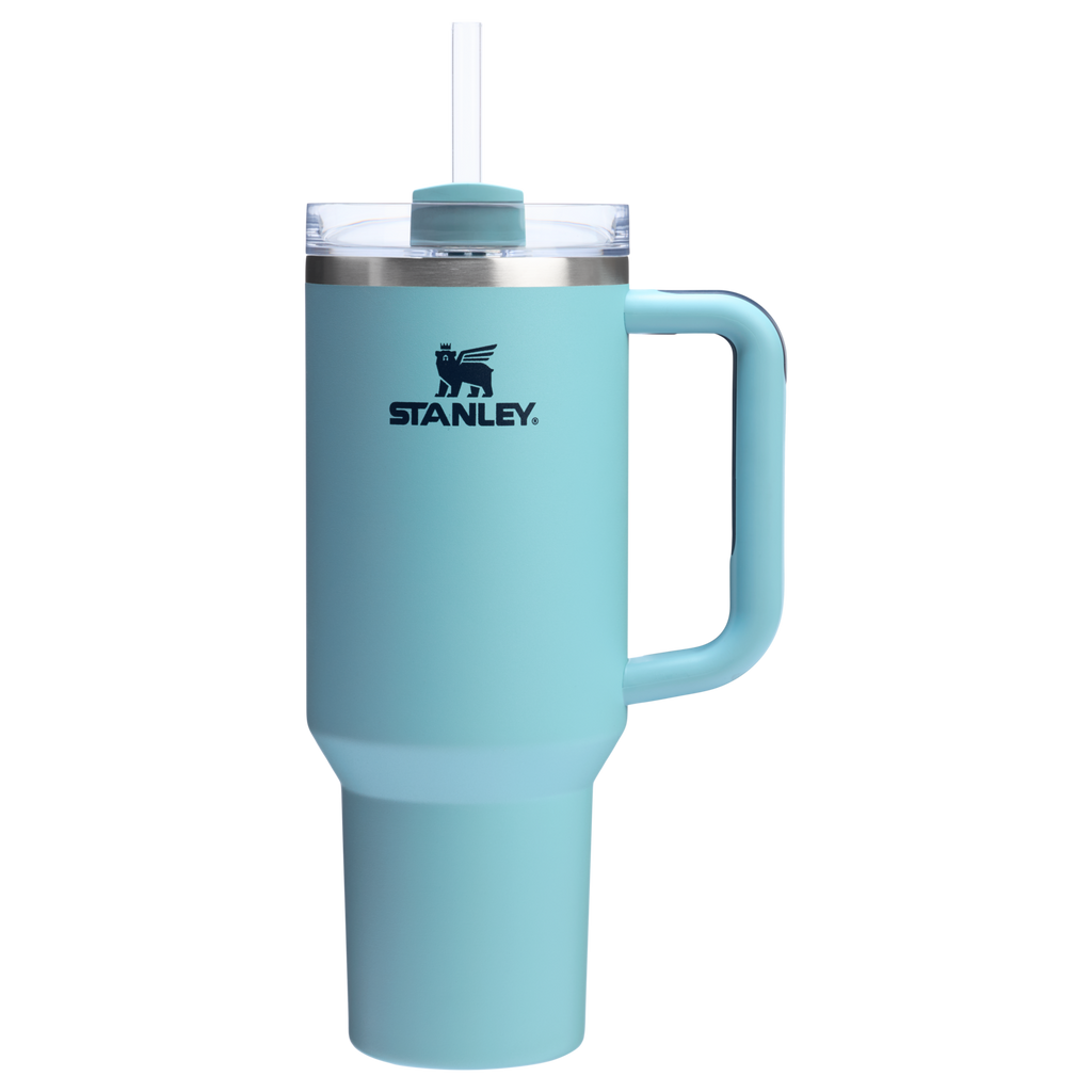 The Quencher H2.0 FlowState™ Tumbler | 40 OZ - Stanley Create