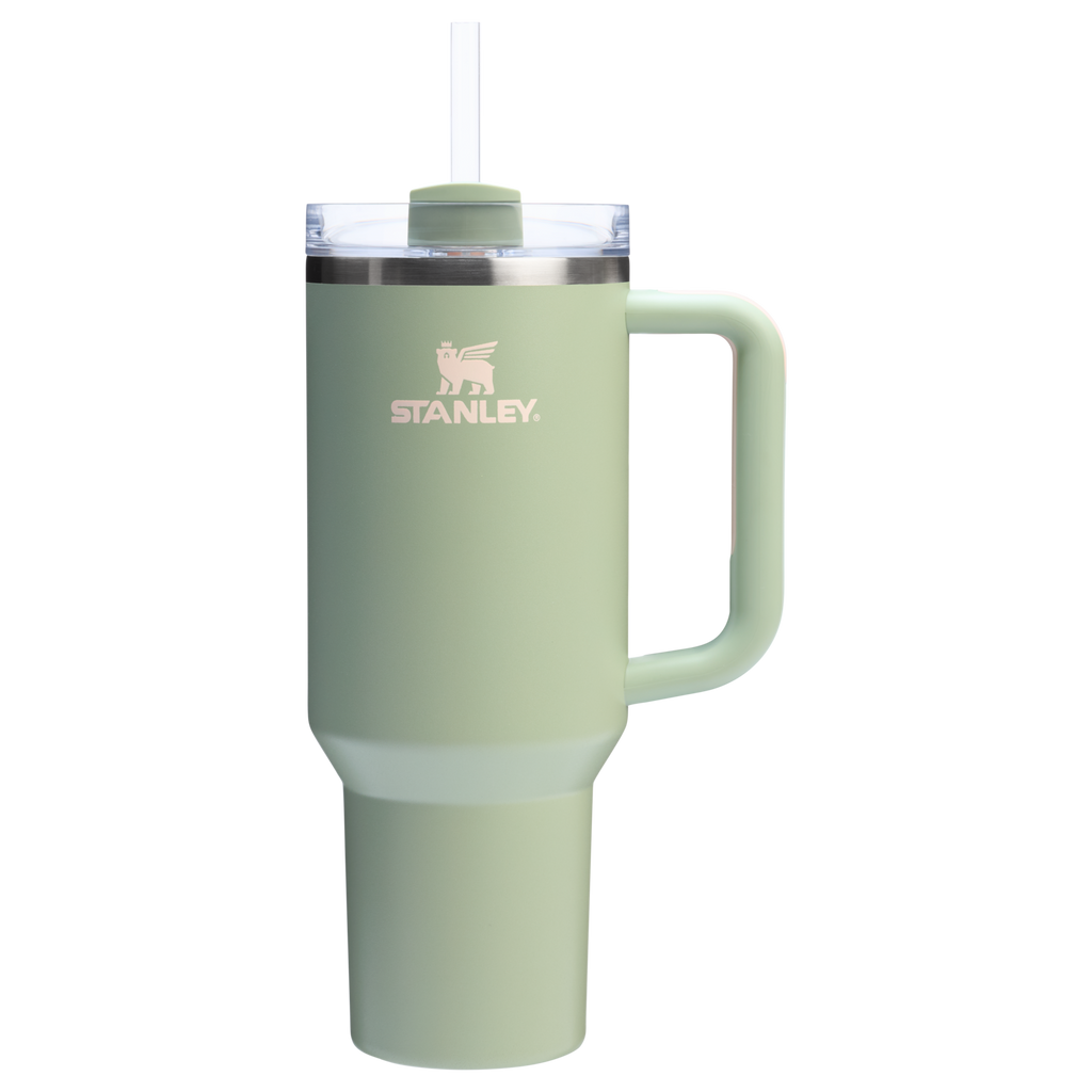 The Quencher H2.0 FlowState™ Tumbler | 40 OZ - Stanley Create