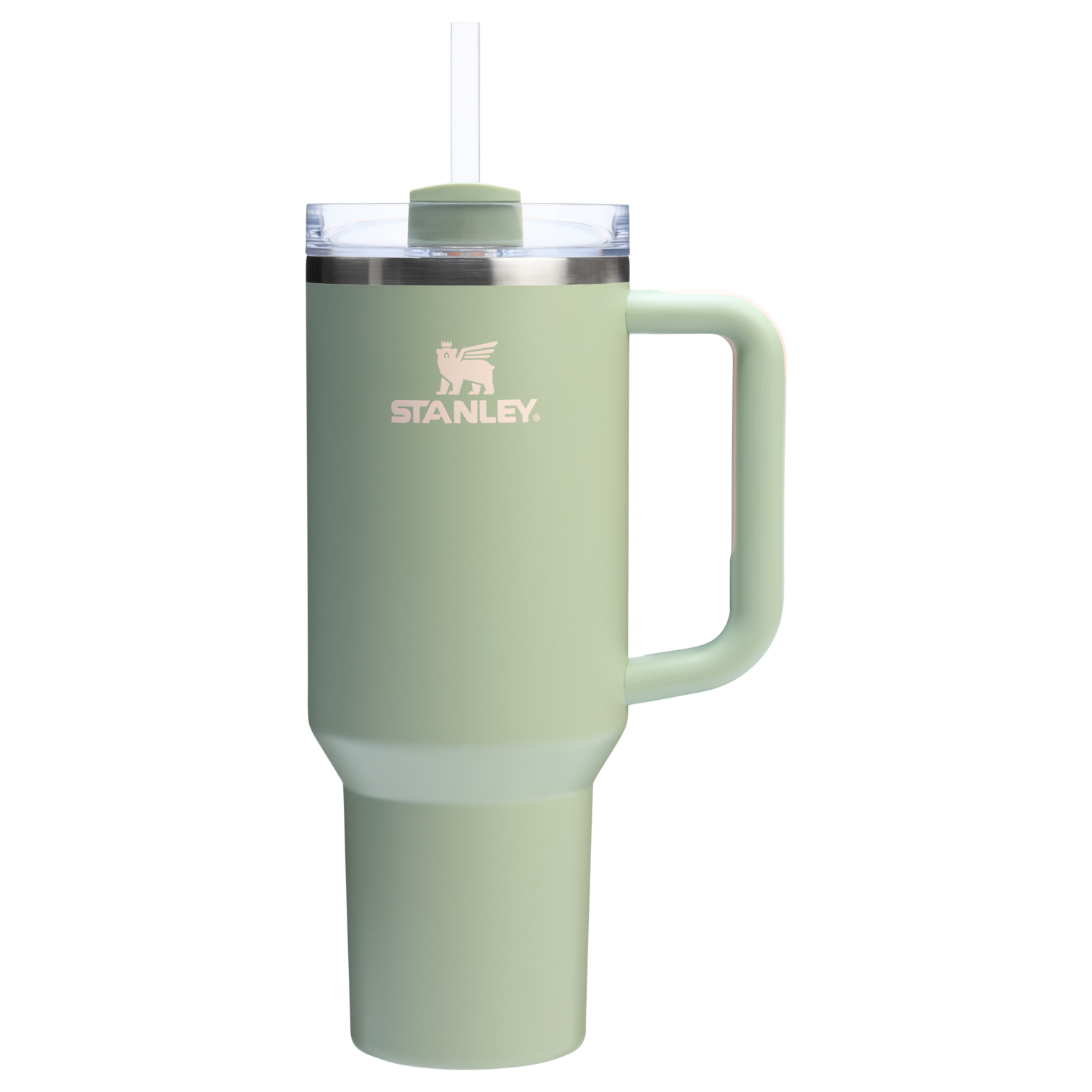 The Quencher H2.0 FlowState™ Tumbler | 40 OZ - Stanley Create