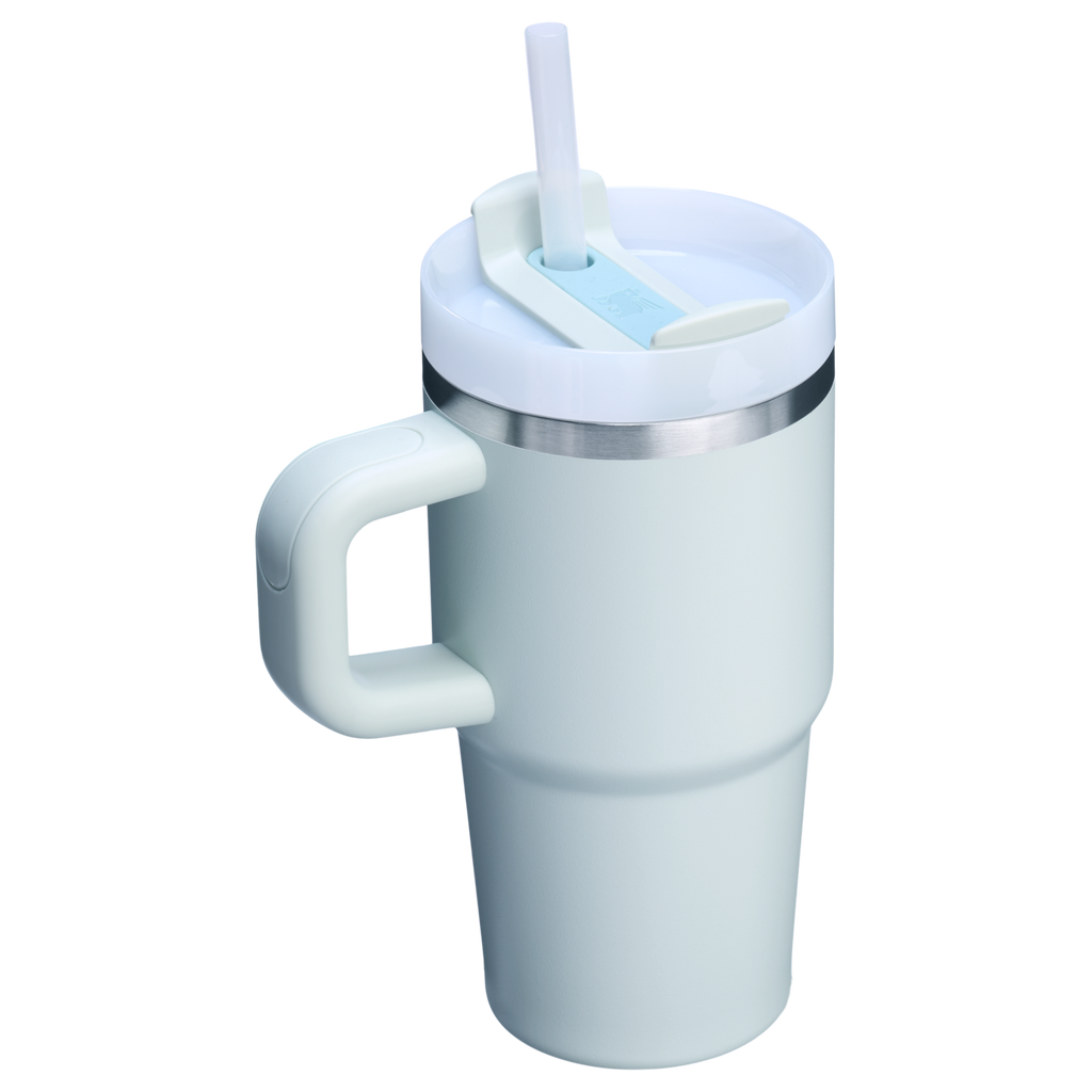 The Quencher H2.O FlowState™ Tumbler | 20 OZ - Stanley Create