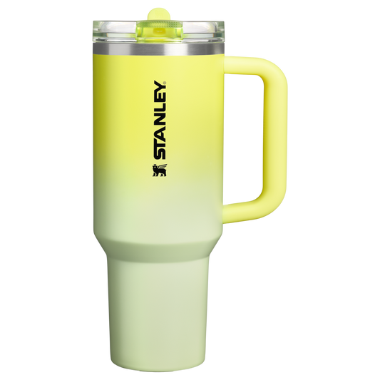 The Quencher ProTour Flip Straw Tumbler | 40 OZ