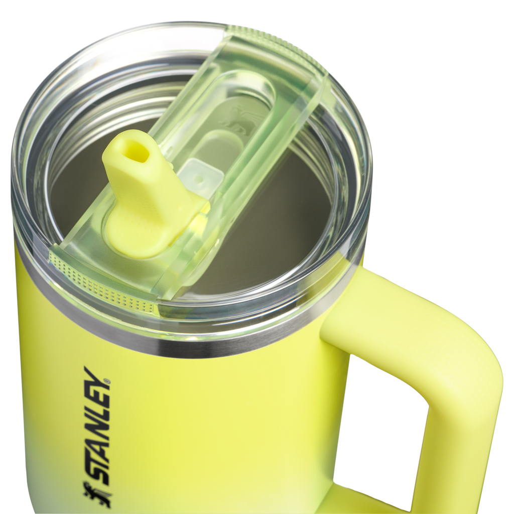 The Quencher ProTour Flip Straw Tumbler | 40 OZ