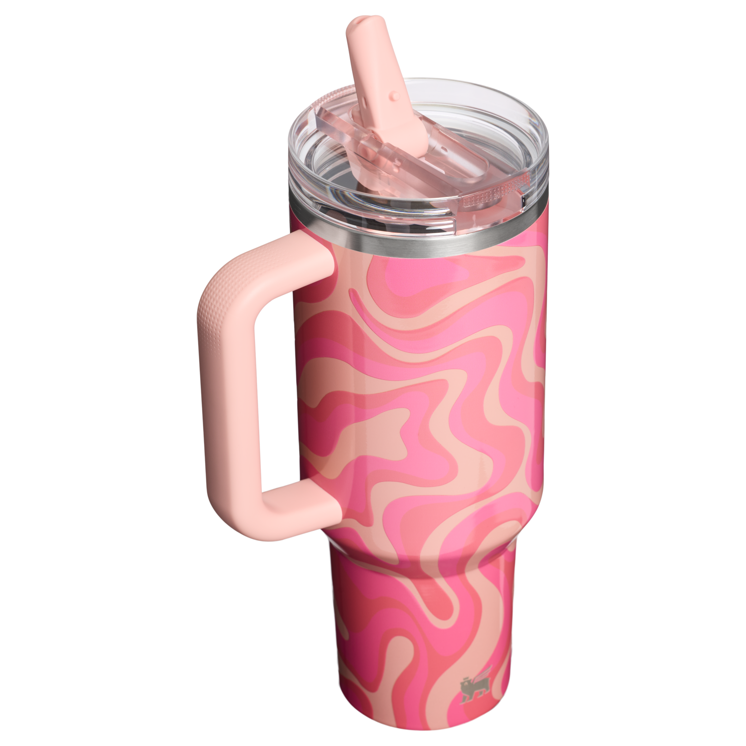 The Quencher ProTour Flip Straw Tumbler | 40 OZ