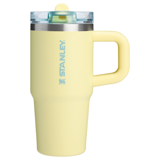 The Quencher ProTour Flip Straw Tumbler | 14 OZ - Stanley Create