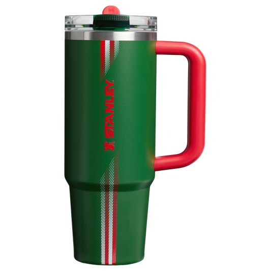 The Country Collection Quencher® ProTour Flip Straw Tumbler | 30 OZ
