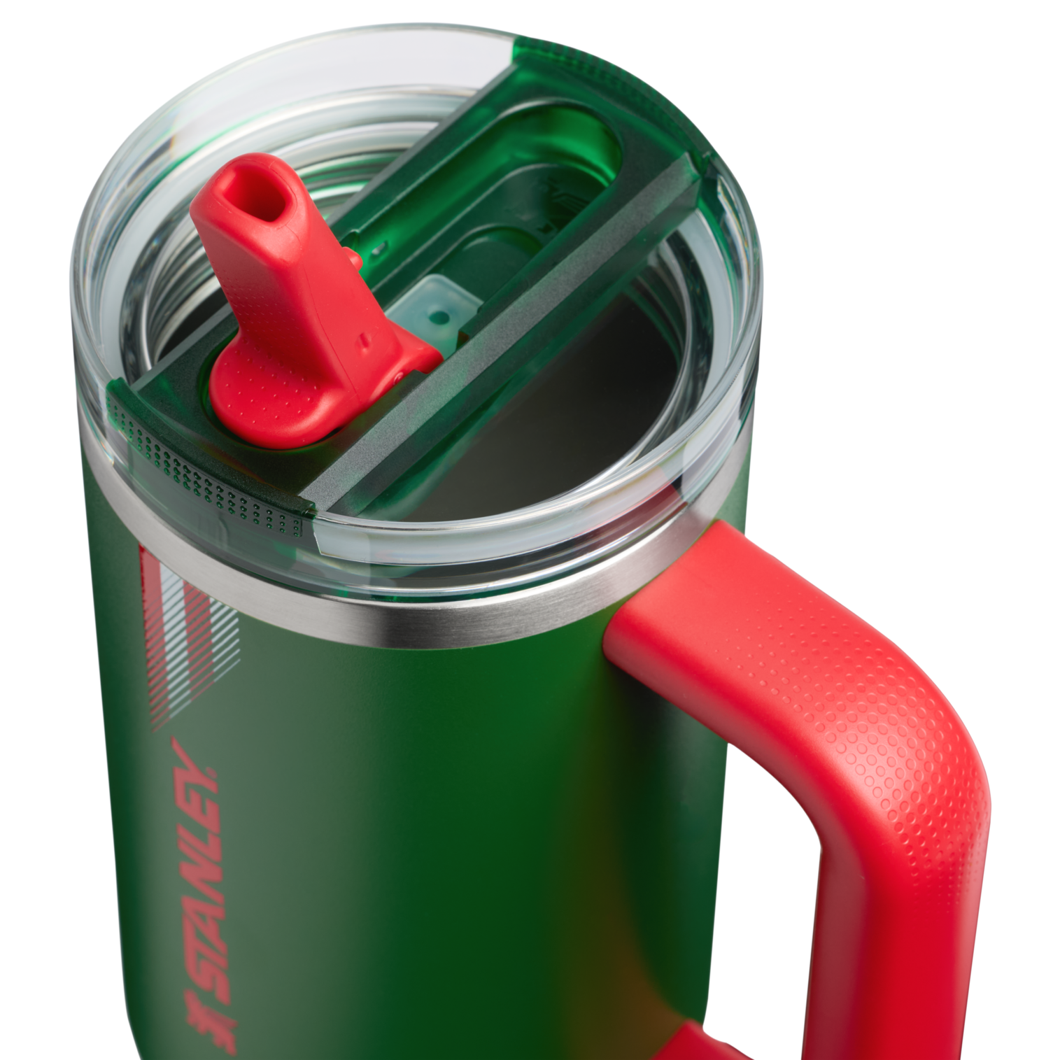 The Country Collection Quencher® ProTour Flip Straw Tumbler | 30 OZ