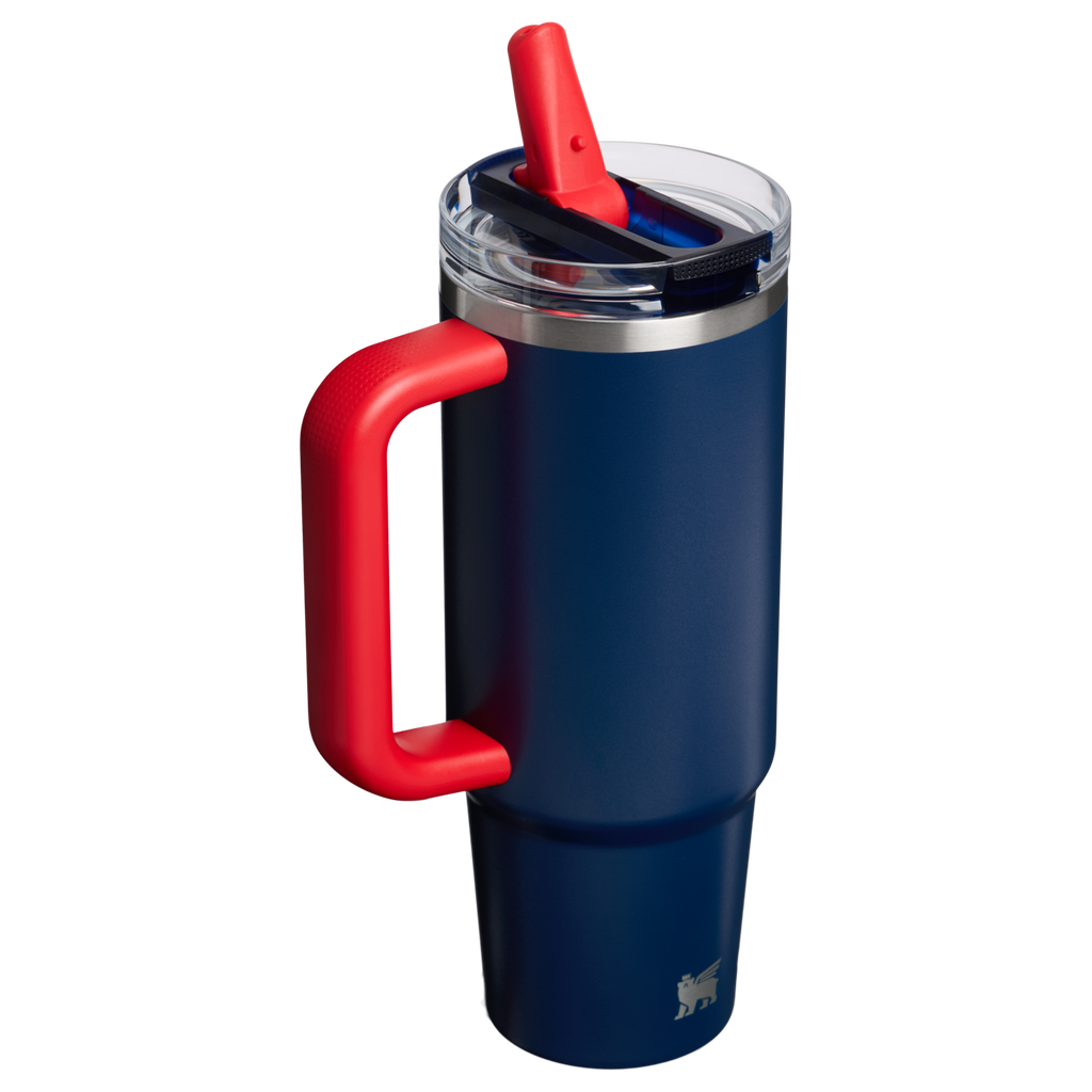 The Country Collection Quencher® ProTour Flip Straw Tumbler | 30 OZ