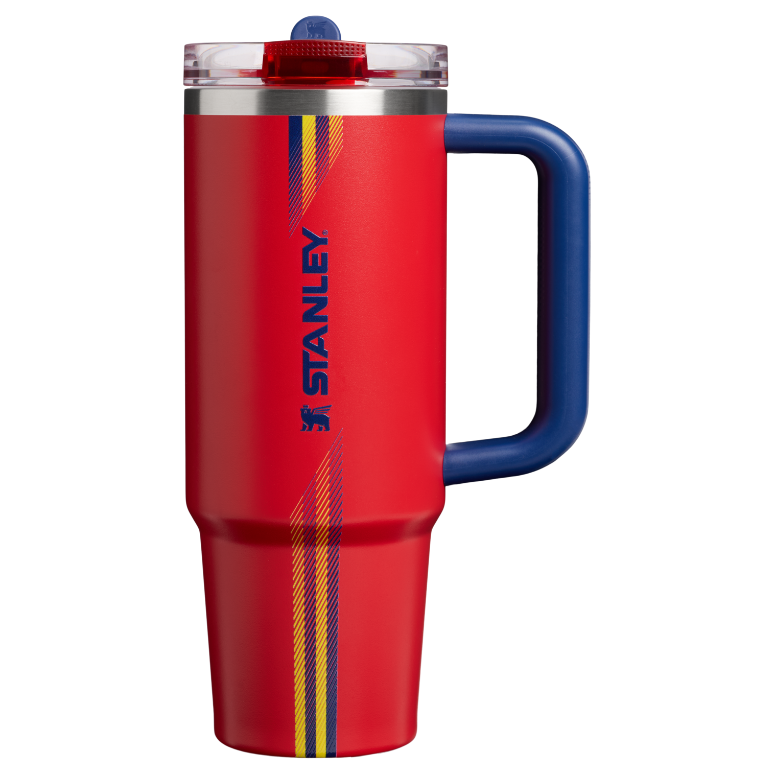 Country Collection Quencher® ProTour Flip Straw Tumbler | 30 oz - Stanley Create