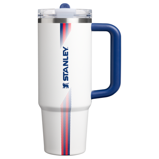 Country Collection Quencher® ProTour Flip Straw Tumbler | 30 oz - Stanley Create