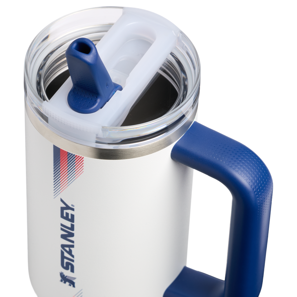 The Country Collection Quencher® ProTour Flip Straw Tumbler | 30 OZ
