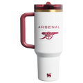 Stanley 1913 x Arsenal Quencher® ProTour Flip Straw Tumbler | 40 OZ