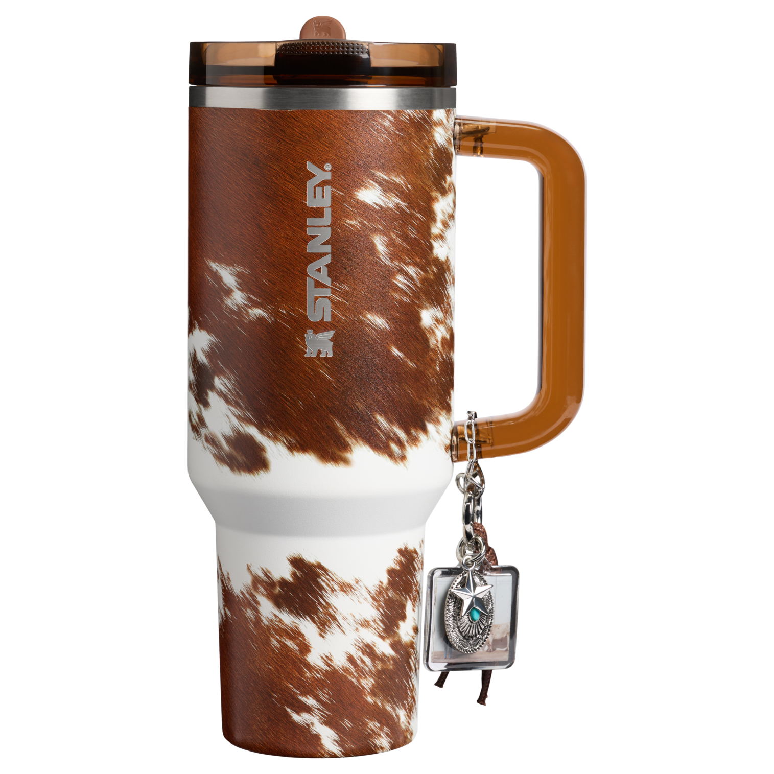 The Kacey Musgraves x Stanley 1913 Quencher® ProTour Flip Straw Tumbler | 40 OZ