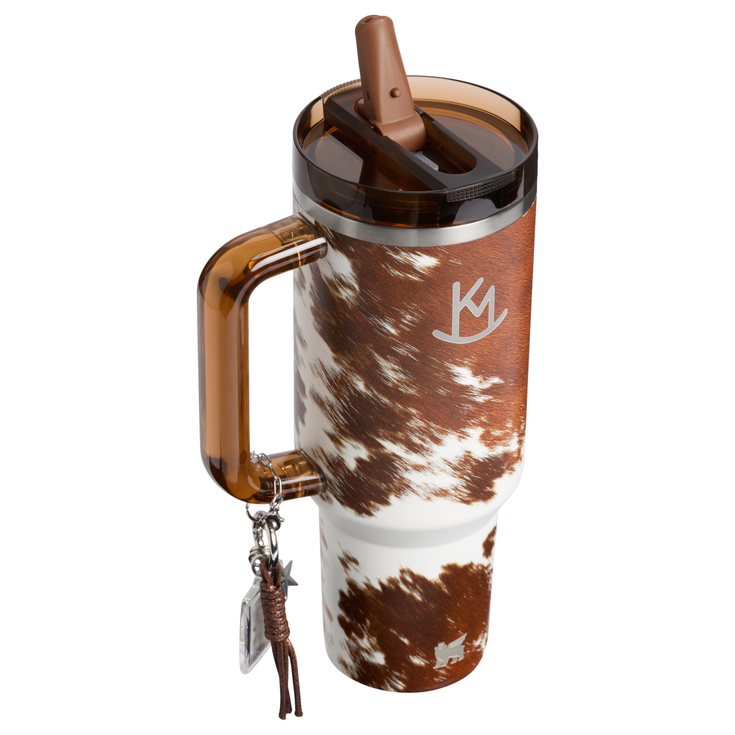 The Kacey Musgraves x Stanley 1913 Quencher® ProTour Flip Straw Tumbler | 40 OZ