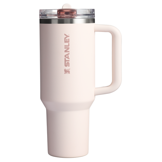 The Quencher ProTour Flip Straw Tumbler | 40 OZ - Stanley Create