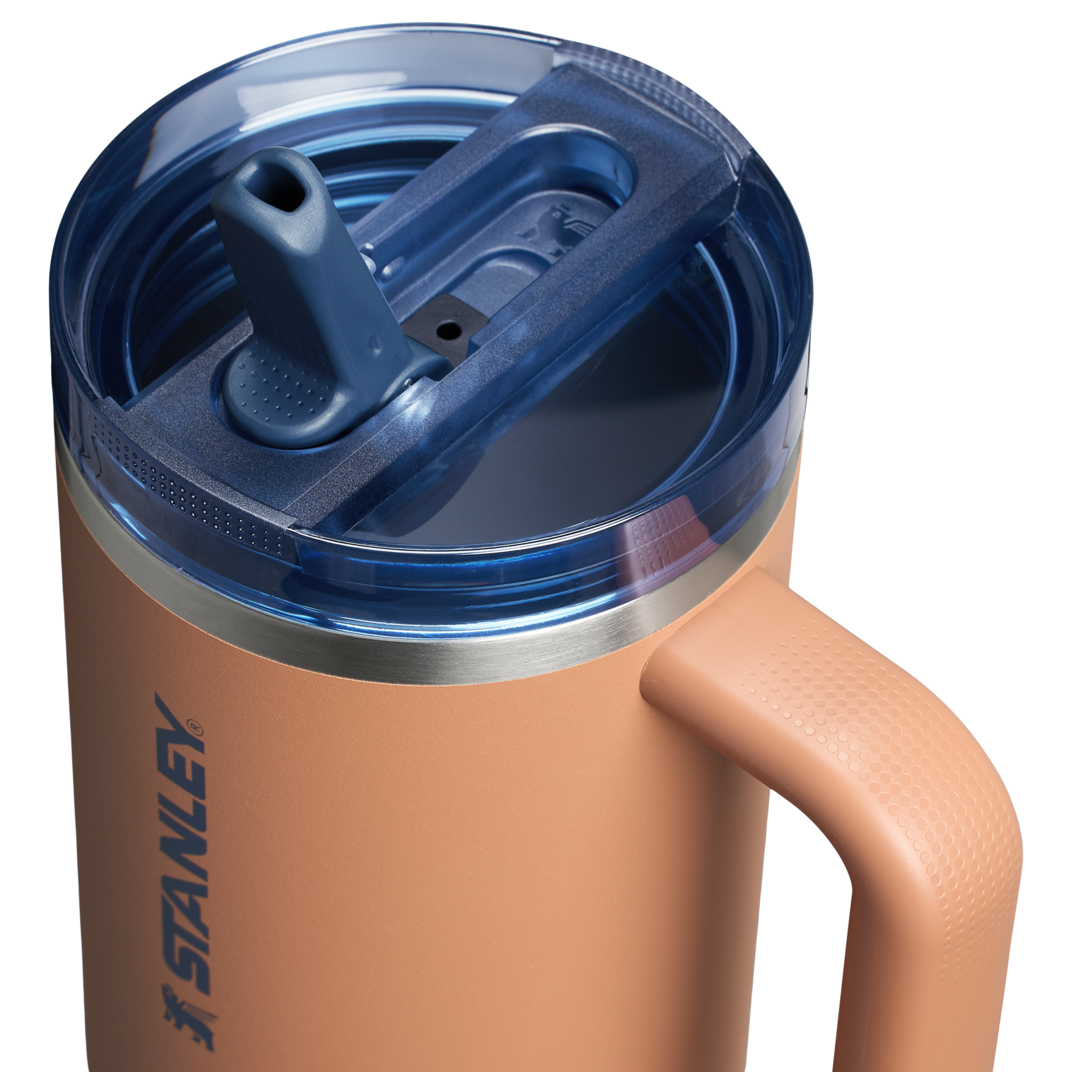 The Quencher ProTour Flip Straw Tumbler | 40 OZ